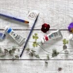 Quelles couleurs pour débuter à la gouache ?